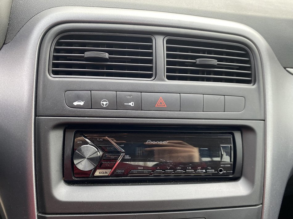 Fiat Grande Punto 1.2i Active