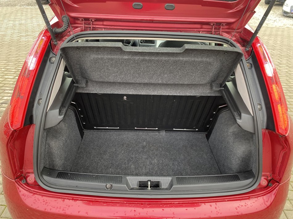 Fiat Grande Punto 1.2i Active