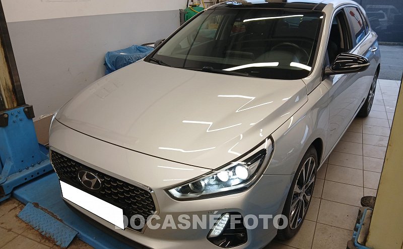 Hyundai I30 1.4 i 