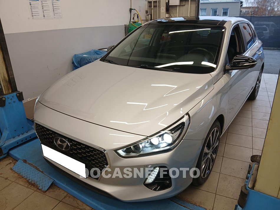 Hyundai I30 1.4 i 