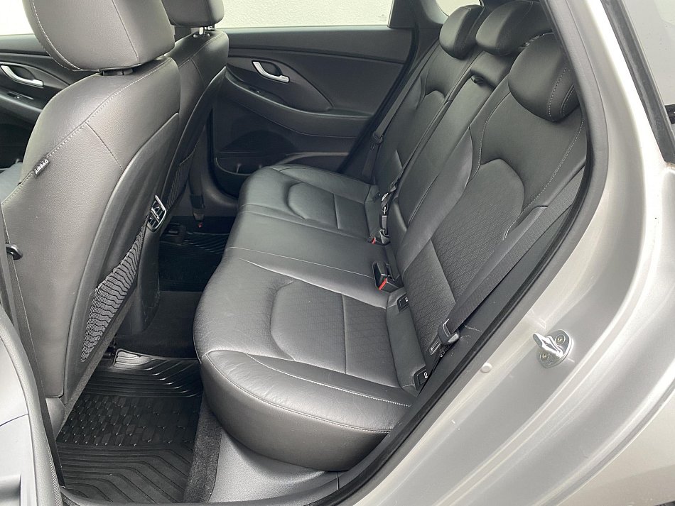 Hyundai I30 1.4 T-GDi Symbol