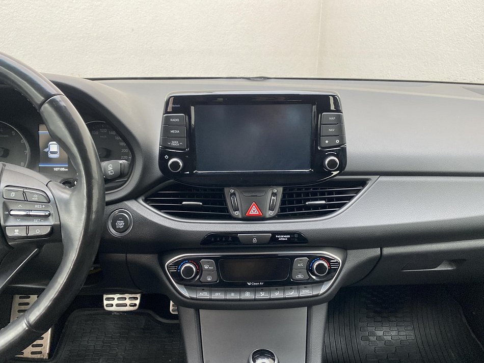 Hyundai I30 1.4 T-GDi Symbol