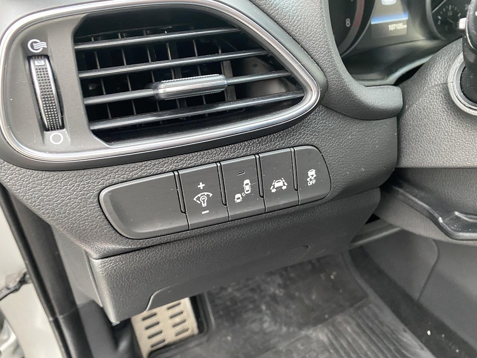 Hyundai I30 1.4 T-GDi Symbol