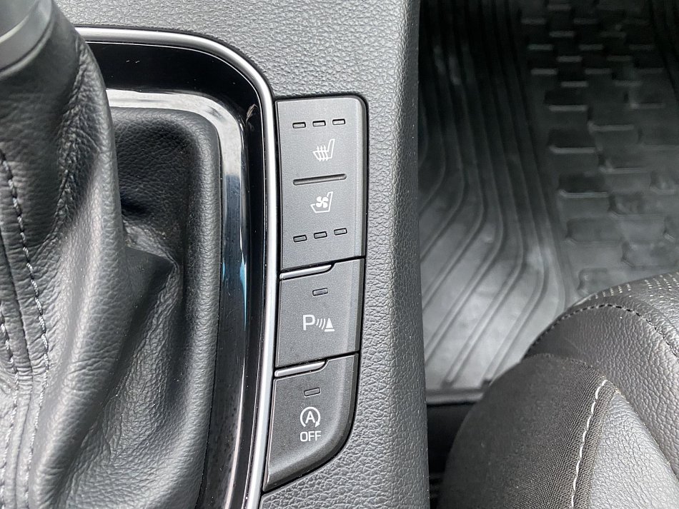 Hyundai I30 1.4 T-GDi Symbol