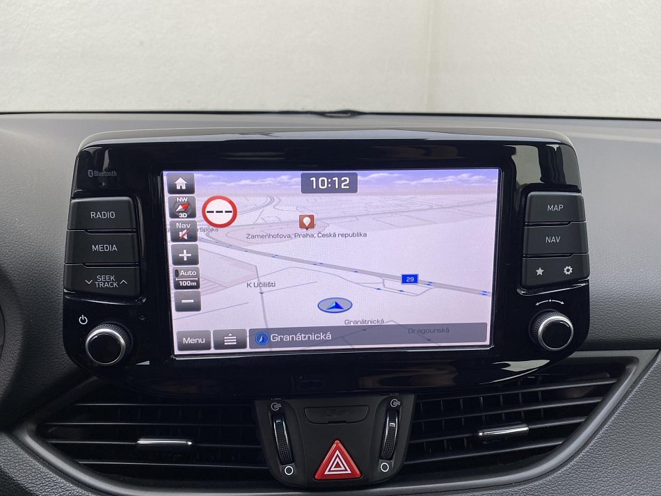 Hyundai I30 1.4 T-GDi Symbol