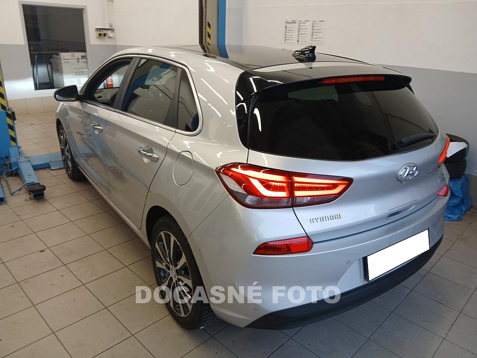 Hyundai I30 1.4 i 