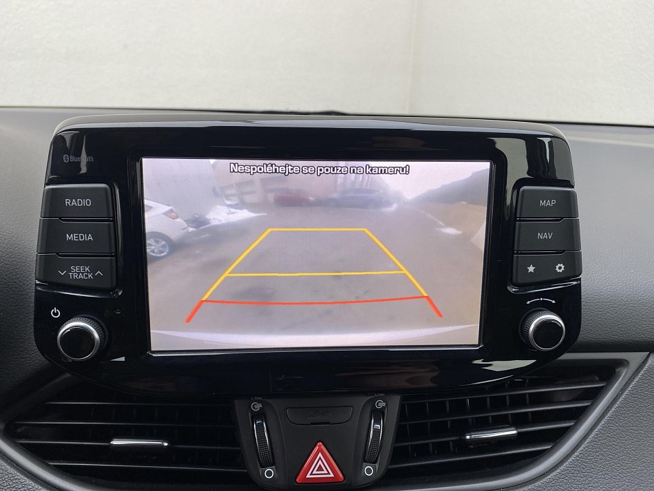 Hyundai I30 1.4 T-GDi Symbol