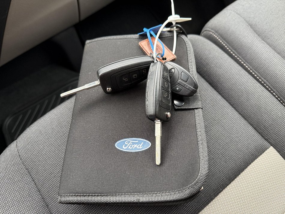 Ford Tourneo Custom 2.0TDCi Limited L2 9míst