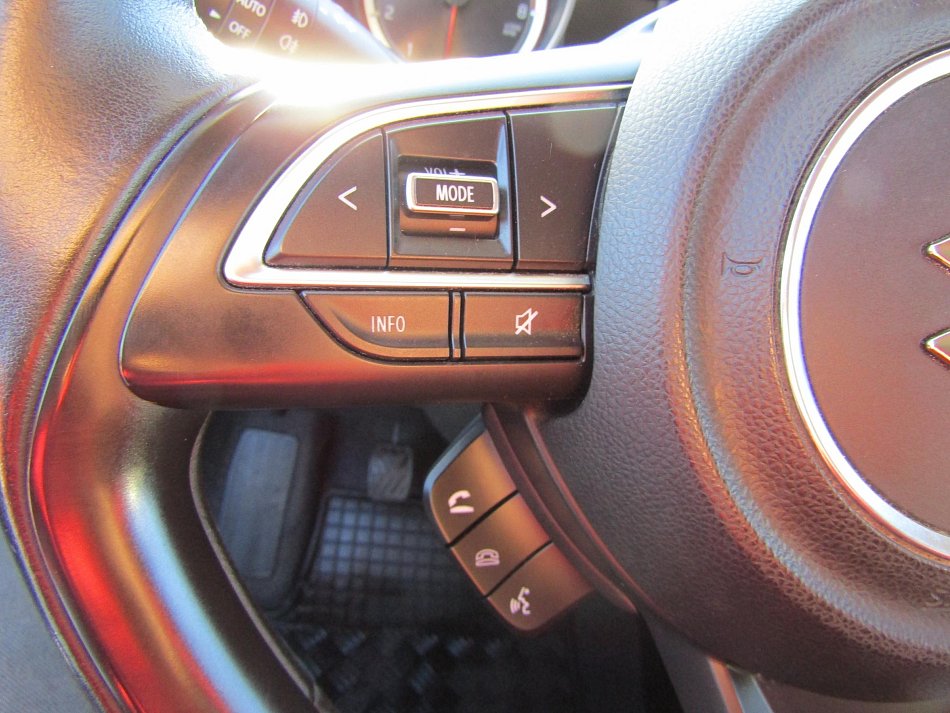 Suzuki Swift 1.2  4x4