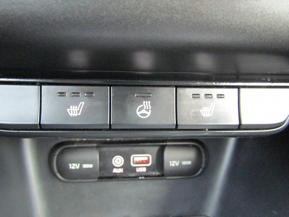 Kia Sportage 2.0 CRDi  4x4