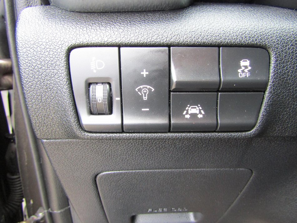 Kia Sportage 2.0 CRDi  4x4