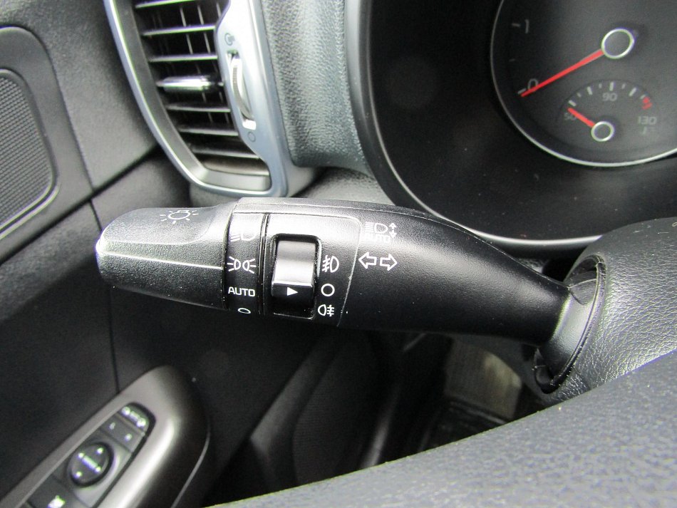 Kia Sportage 2.0 CRDi  4x4