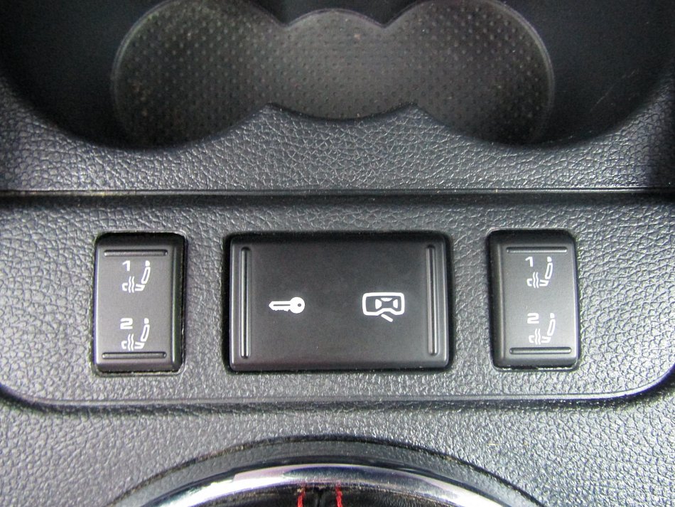 Škoda Fabia II 1.2 TSi Monte Carlo