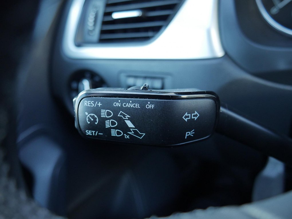 Škoda Rapid 1.0 TSi 