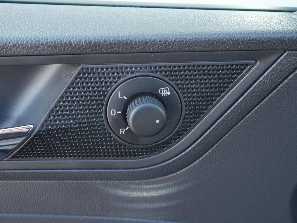 Škoda Rapid 1.0 TSi 