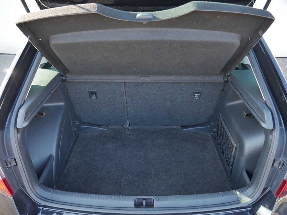 Škoda Rapid 1.0 TSi 