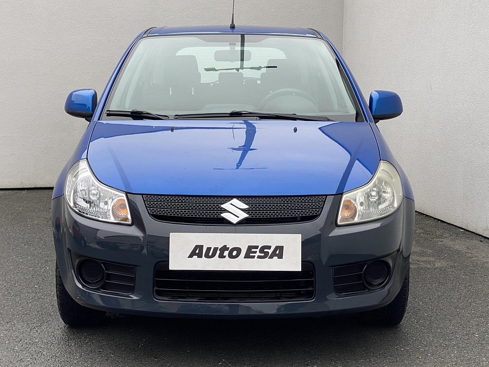 Suzuki SX4 1.5 i 