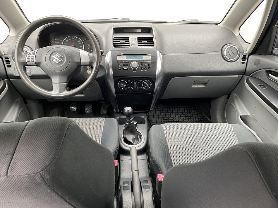 Suzuki SX4 1.5 i 