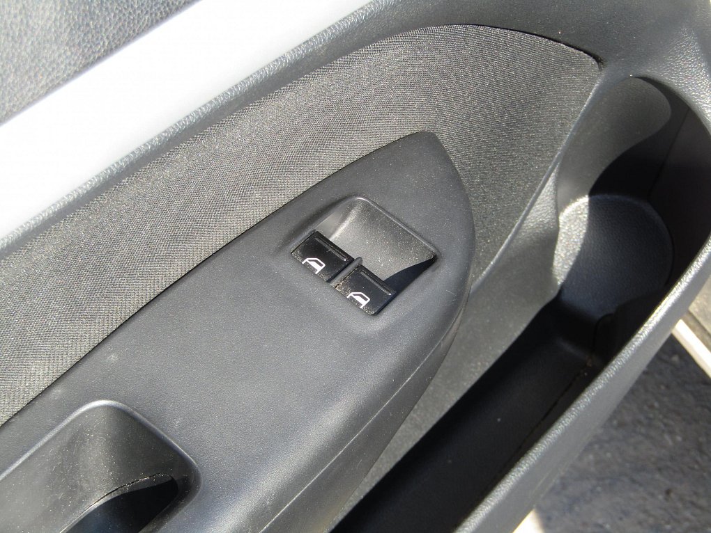 Škoda Octavia II 1.9TDi Ambiente