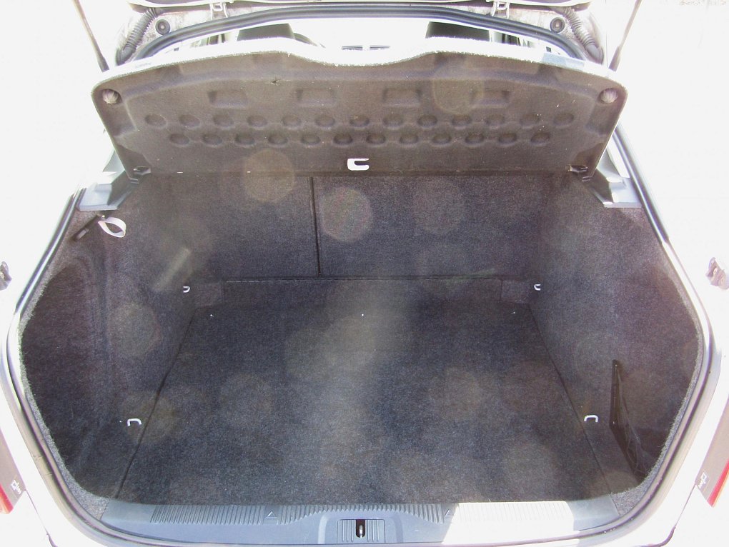 Škoda Octavia II 1.9TDi Ambiente