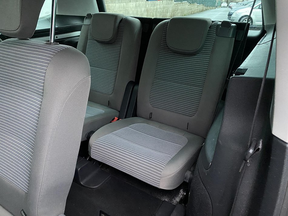 Seat Alhambra 2.0TDi Style