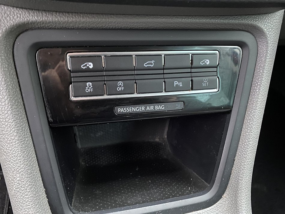 Seat Alhambra 2.0TDi Style