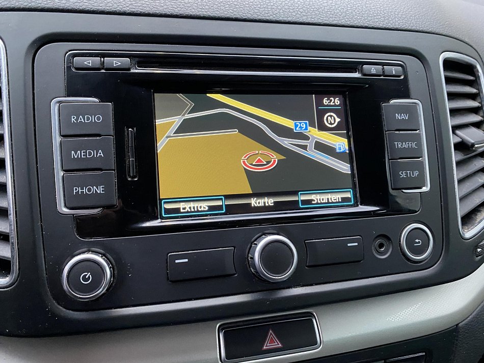 Seat Alhambra 2.0TDi Style