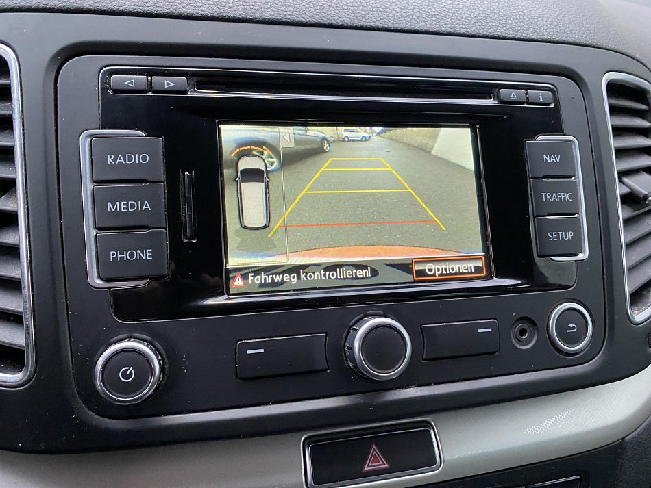 Seat Alhambra 2.0TDi Style