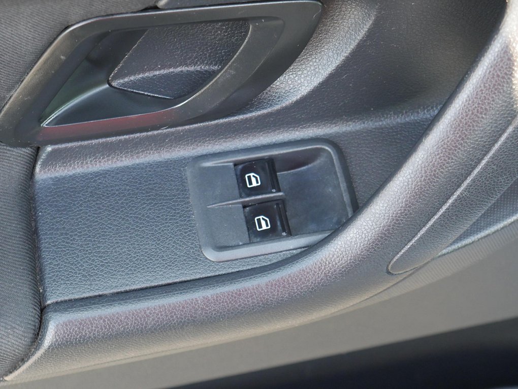 Škoda Fabia II 1.2 TSI 