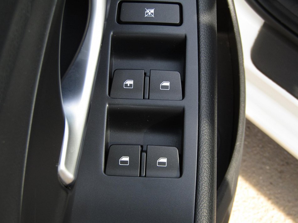 Hyundai I30 1.6 CRDi Trikolor Fastback