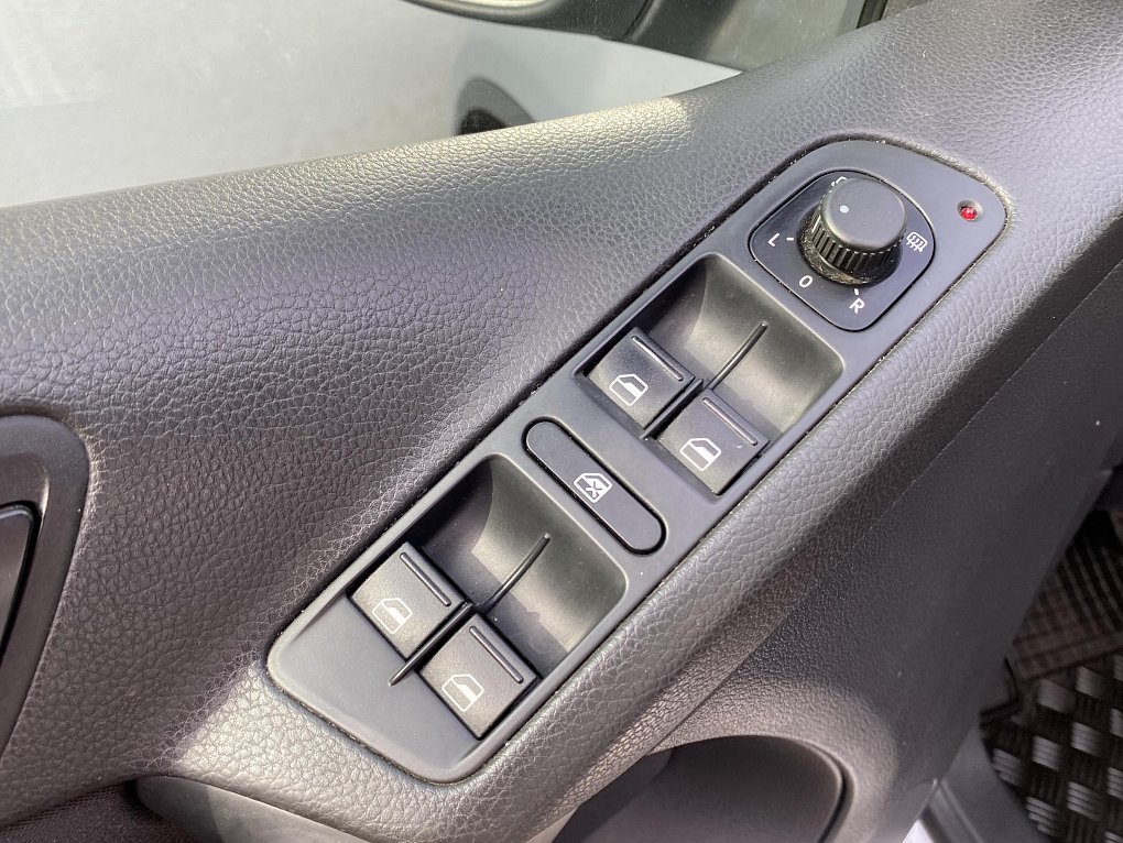 Volkswagen Tiguan 2.0TDi Trend&Fun