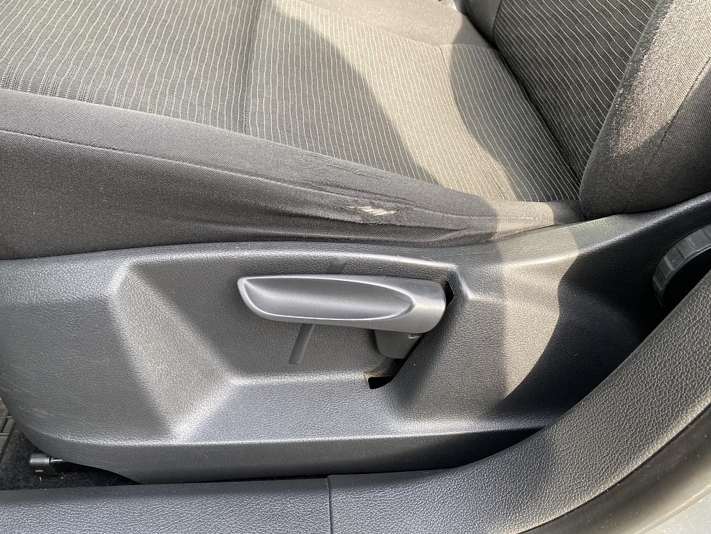 Volkswagen Tiguan 2.0TDi Trend&Fun