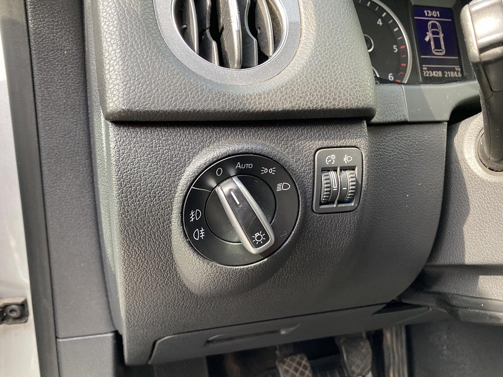 Volkswagen Tiguan 2.0TDi Trend&Fun