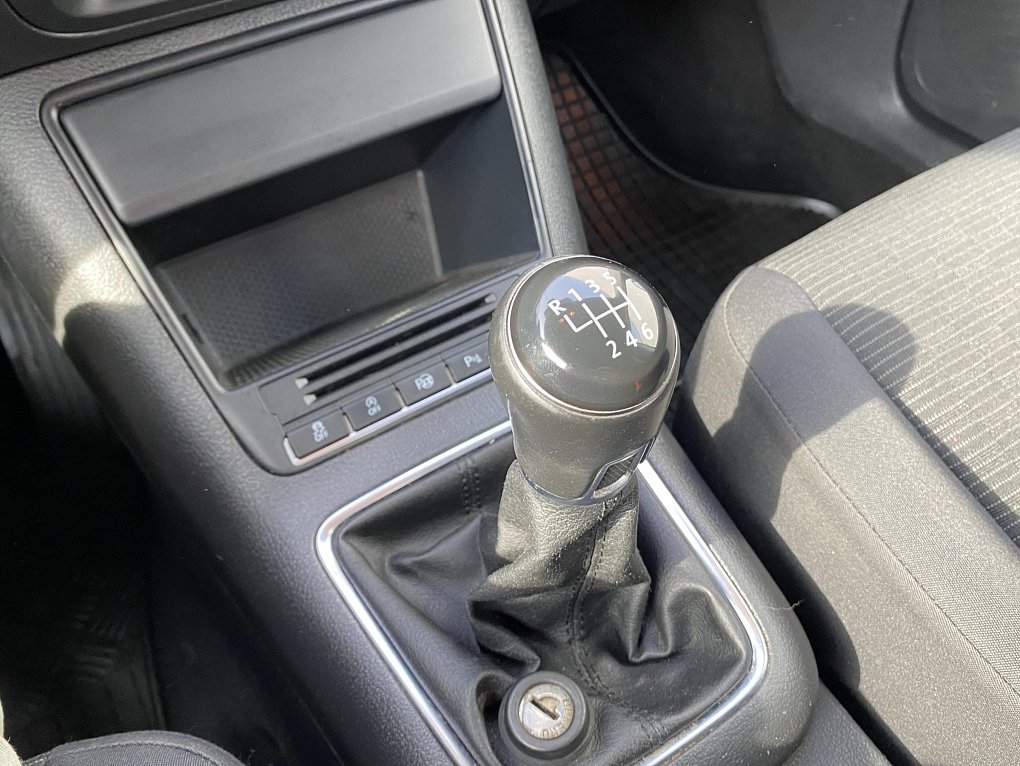 Volkswagen Tiguan 2.0TDi Trend&Fun