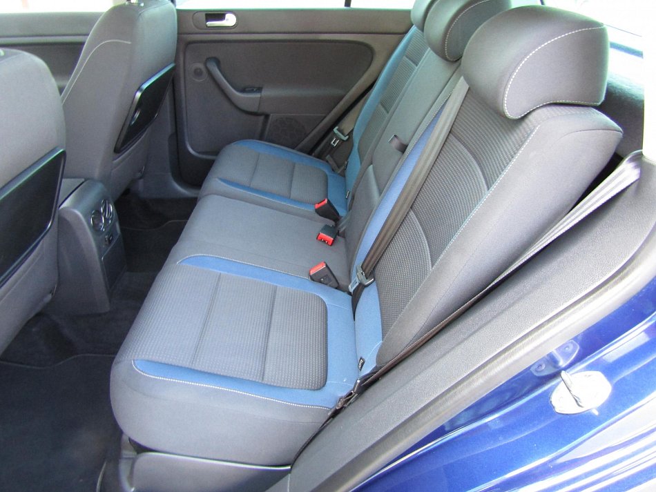 Volkswagen Golf Plus 1.2 TSi Team