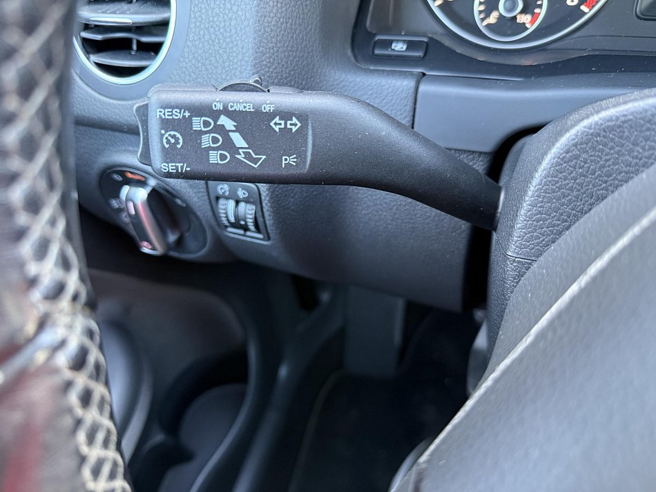 Volkswagen Golf Plus 1.2 TSi Team