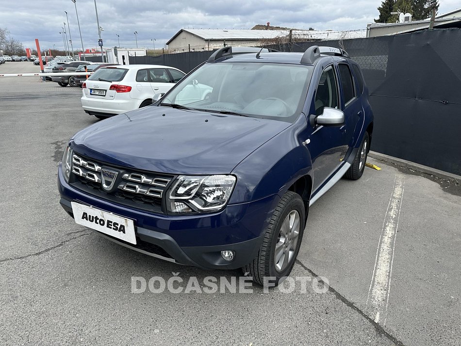 Dacia Duster 1.6i 