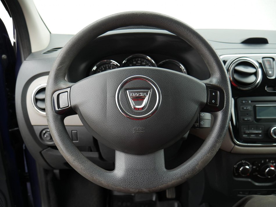 Dacia Lodgy 1.2 TCe 