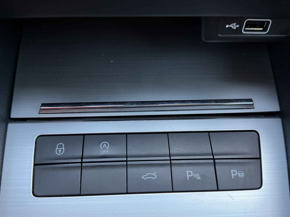 Škoda Octavia III 1.6 TDi 