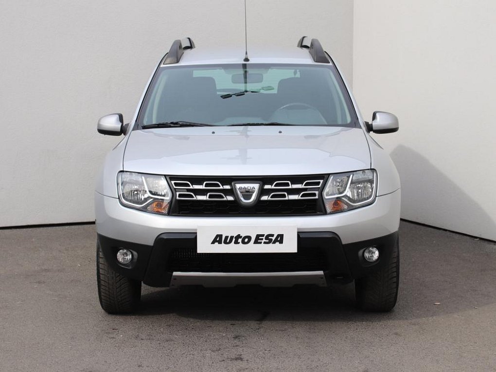 Dacia Duster 1.6i 