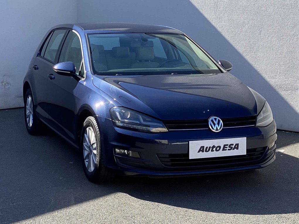 Volkswagen Golf 1.2TSi 