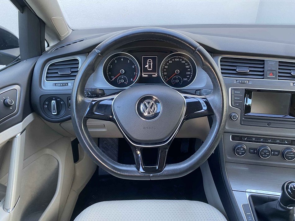 Volkswagen Golf 1.2TSi 