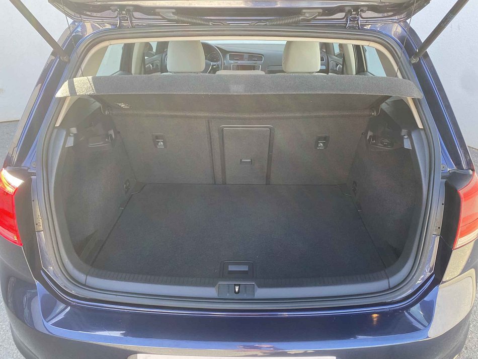 Volkswagen Golf 1.2TSi 