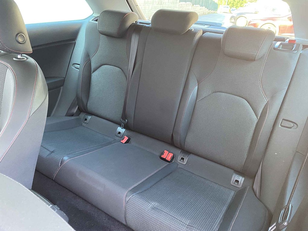 Seat Leon 1.4 TSi 