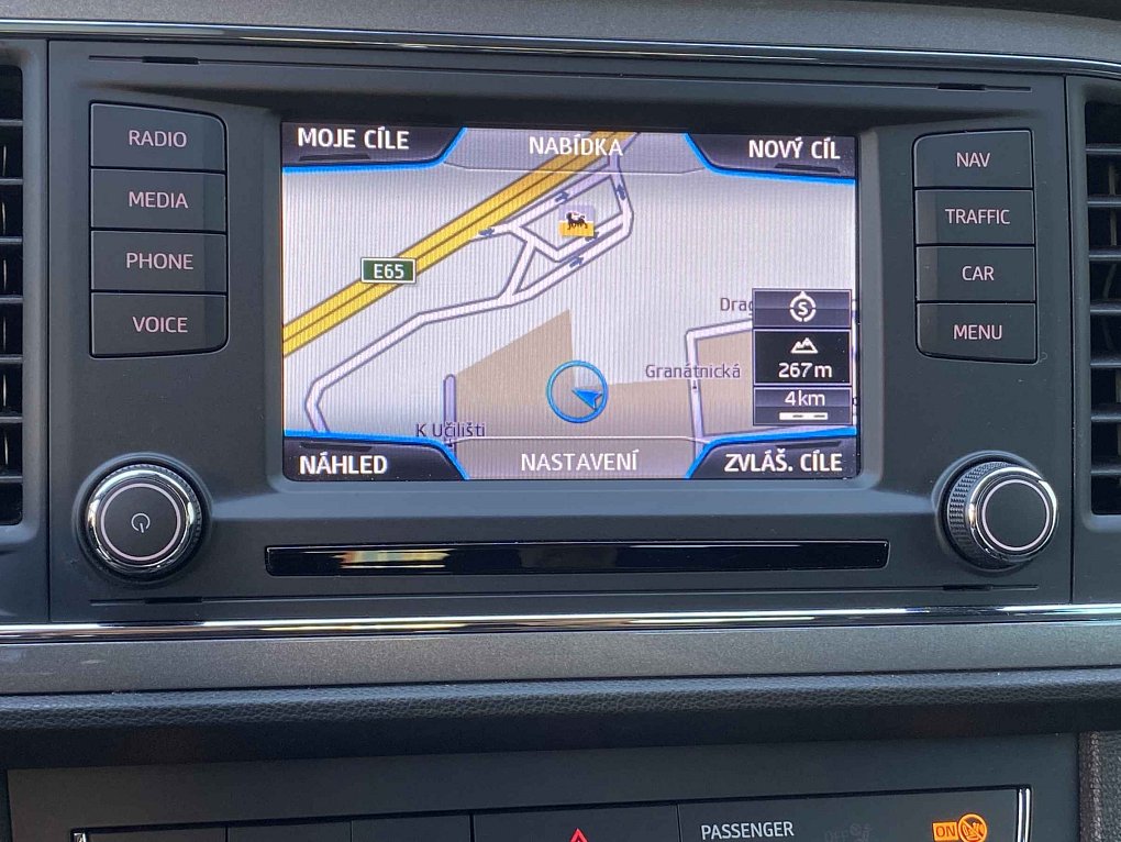 Seat Leon 1.4 TSi 