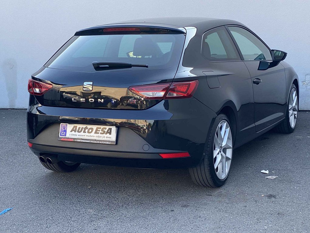 Seat Leon 1.4 TSi 