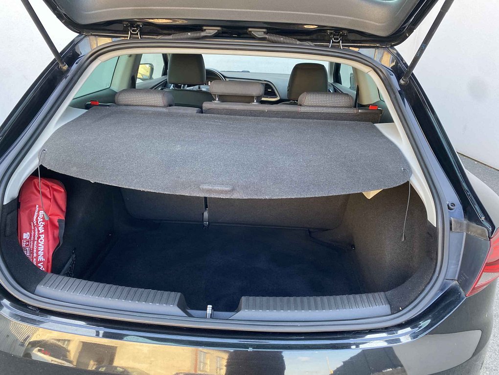 Seat Leon 1.4 TSi 
