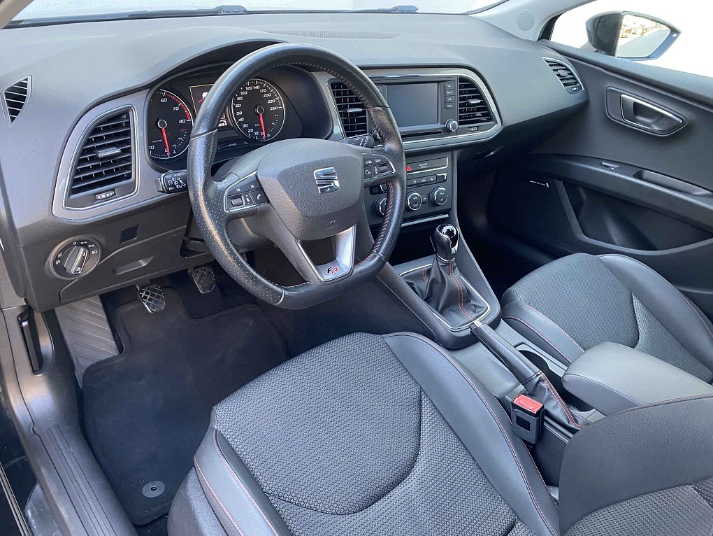 Seat Leon 1.4 TSi 