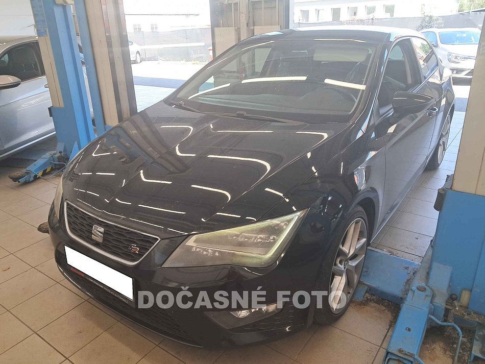 Seat Leon 1.4 TSi 