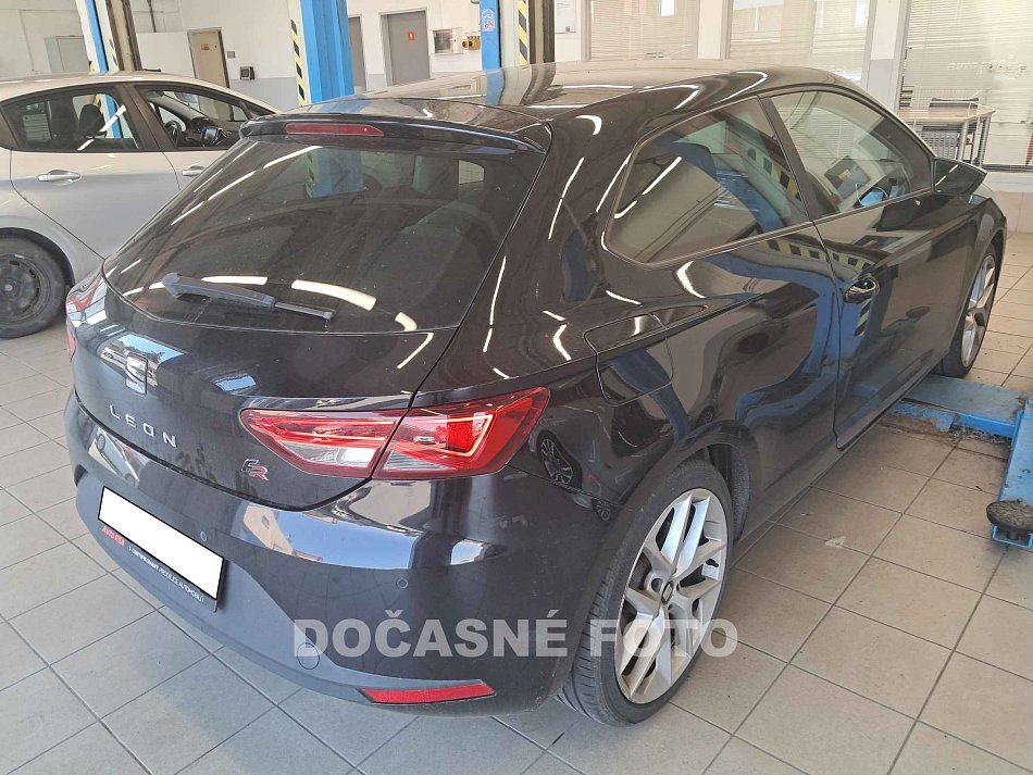 Seat Leon 1.4 TSi 